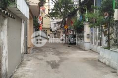 Hot hot, bán đất ở vân canh 42m2, hai thoáng, gần đường ô tô, an sinh đỉnh giá 38tr