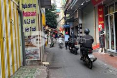 Nhà đẹp mễ trì nam từ liêm ô tô kinh doanh sầm uất. 5t x 33m. giá sốc 4.1 tỷ.