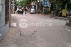 Kinh doanh sầm uất, ngõ rộng nhà an hòa hà đông 60m2 mặt tiền 7.6m chỉ nhỉnh 6 tỷ