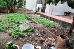 Bán đất phường ngọc thụy, nở hậu, ô tô đỗ cổng, 50m, nhỉnh 2 tỷ