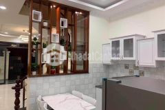 Nhà 4pn, mới đẹp, hẻm xe hơi đường lý thường kiệt, q10, giá 8 tỷ