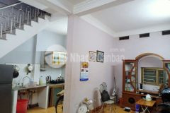 Trần phú hđ 20m ô tô tránh. 33m x 3t. chỉ 2.6 tỷ.