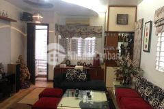 Hào nam, đống đa 50m2 x 5 tầng nhà đẹp, lô góc, ngõ thoáng, 3.99 tỷ thương lượng