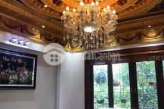 Bán nhà 4 tầng 69m2 mặt phố, view hồ, trung tâm tp hd, cực vip, mt 4.5m, đường 20.5m