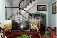 Bán nhà siêu phẩm 10m ra ô tô tránh tại phương liệt, dt 36 m2, giá nhỉnh hơn 3 tỷ.