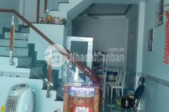 Tin hot nhà bán hẻm xe hơi, trương đăng quế dt52x3t, 6 tỷ