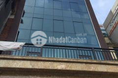 Bán nhà mặt phố khuất duy tiến thanh xuân hà nội.