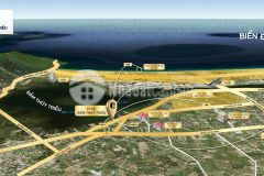 Độc quyền 5 suất ngoại giao, đất nền đầm thủy triều, cam lâm chỉ từ 1,57 tỷ, 100 thổ cư