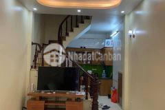 Bán nhà phố đỗ nhuận sáng thoáng lung linh 33.1m2, 3,6 tỷ