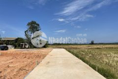 Đường xuyên á, cách ngã tư sòng 300m