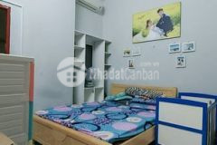 Bán nhà mặt tiền 61m2,phùng chí kiên,tân phú,4pn,chỉ 6,6 tỷ,lh0386817015.