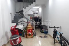 Nhỉnh 3 tỷ nhà chùa bộc đống đa 29mx4t kinh doanh sầm uất ngõ ô tô, thông tứ phía 03456 13991