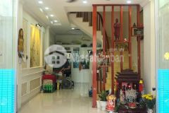 Chủ mót bán gấp nhà bát khối tặng ngay 90 nội thất giá chỉ 4 tỷ