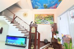 Bán gấp nhà đẹp tố hữu, tiện ích an sinh ngập tràn, 40m2, giá 2.xx tỷ