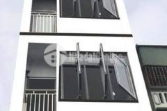 Nhà mặt phố khương trung thanh xuân 62m2 6tầng giá 12.9tỷ