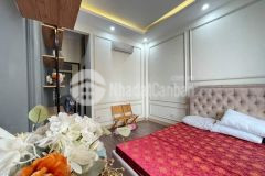 Hot hot, lê quang đạo, 5 tầng, 4.5m mặt tiền, ô tô, kinh doanh.