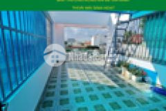 Nhà hẻm xe hơi, lê văn khương, hiệp thành, quận 12, 4 lầu, 5 pn, giá rẻ