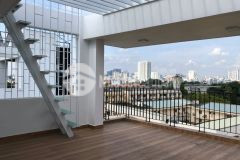 Sốc hạ 1 tỷ, gấp bán 210m2 mặt tiền thanh đa, 7 tầng, thang máy, dt 7.3x30 cực đẹp, lh 0909817567