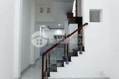 Hà yên duy nhất một căn lê văn thọ 5.2 tỷ, hẻm xe hơi, dt56x4t