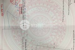 Bán đất gần công viên đài truyền hình phường 3 vĩnh long