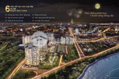 Shophouse hai mặt tiền đường shr lâu dài ck cao