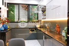 Siêu phẩm nguyễn chính, hoàng mai,nở hậu, chỉ hơn 2 tỷ 5 tầng, chính chủ