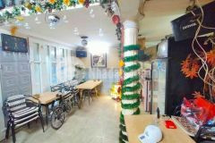 Cần bán gấp nhà thái thịnh, đống đa, 5t x mt 6m, kinh doanh, ô tô đỗ cửa. nhỉnh 5 tỷ.