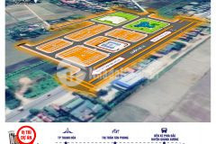 Bán đất nền quốc lộ 1a khu đô thị mới quảng ninh