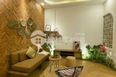 Chính chủ bán nhà hxh lê quang định, bình thạnh, 79m2, 3 tầng. giá 8 tỷ 5