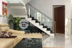 Bán gấp trong tháng nhà âu cơ tân bình, 36m2, 3 lầu, btct giá chỉ 3tỷ 1