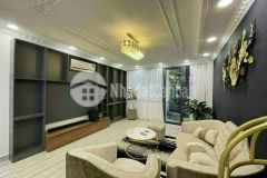 Bán nhà đường văn cao 4 lầu xe hơi ngủ trong nhà chỉ 7.350 tỷ thương lượng.