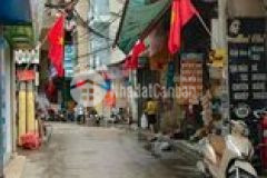 Bán gấp đất ngõ oto, kinh doanh sầm uất quận thanh xuân, dt 170m2. giá 12 tỷ.