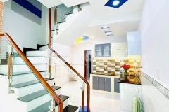 Hiếm nhà hxh, ngang hơn 4m, trần kế xương, p.7, phú nhuận, 50m2 4.2x12, chỉ 5.3 tỷ tl