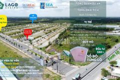 10 lý do lago centro được coi là điểm sáng của bất động sản long an 2021