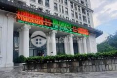 Bán gấp phân lô, 54mx3, mt4.8, 3.7 tỷ,lê đức thọ, nam từ liêm, 0963501101.