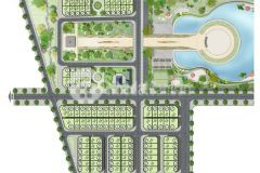 Nhỉnh 12 tỷ sở hữu biệt thự sol lake view hồ cây đàn vị trí trung tâm đường tố hữu