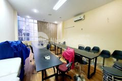 Bán nhà cầu giấy 6 tầng thang máy mặt tiền rộng nhỉnh 10 tỷ kinh doanh. ô tô vào nhà.