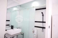 Nhà của kỹ sư xd thiết kế đẹp 100m ra hồ xóm lẻ mỗ lao