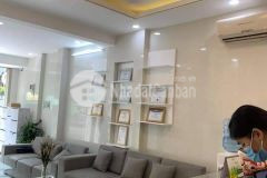 Chỉ 150trm2 quận 3 mặt tiền huỳnh tịnh của nối dàiphường 8 quận 3, 0812159027.