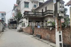 Gần công viên kim quy, 101m đất ngọc chi, vĩnh ngọc, đường xe tải qua. gía 4,35 tỷ.