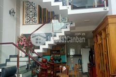 Khu đồng bộ cao cấp sang chảnh nguyễn văn dung, dt 63m2x5t, chỉ 7,45 tỷ