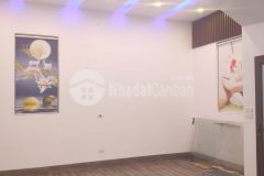 Bán nhà trung tâm quận hà đông lô góc mặt phố kd sầm uất giá 12.5 tỷ.