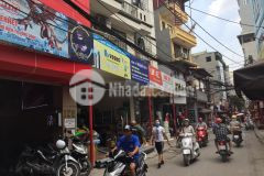 Trung tâm mỹ đình 40m2 oto tránh kinh doanh cực sầm uất chỉ nhỉnh 6 tỷ