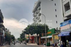 Giảm khốc liệt 3 tỷ nhà mặt tiền kd âu cơ, 88m2, ngay bv tân phú, 17.4 tỷ.