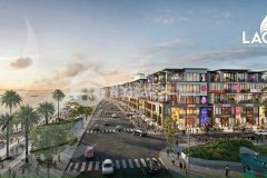 Hiếm, đất nền 2 mt biển sổ đỏ lâu dài liền kề khu dân cư hiện hữu thanh toán 30 tháng