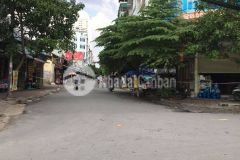 Hiếm kinh doanh tốt mặt phố phan đình giót, 5 tầng, 55m2, giá 90 trm2 đất