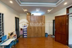 Nhà đẹp rộng thênh thang trên phố tân mai, 68m2 giá 5.2 tỷ.