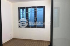 Bán nhà minh khai qhbt 37m2 5 tầng mt 4.8m giá 3.3 tỷ