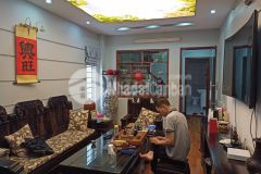 Bán nhà diện tích 38m2, 5 tầng phố khương trung, thanh xuân, giá 3.2 tỷ