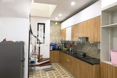 Bán nhà đường hoàng mai qhm 54m2 4 tầng 4 tỷ